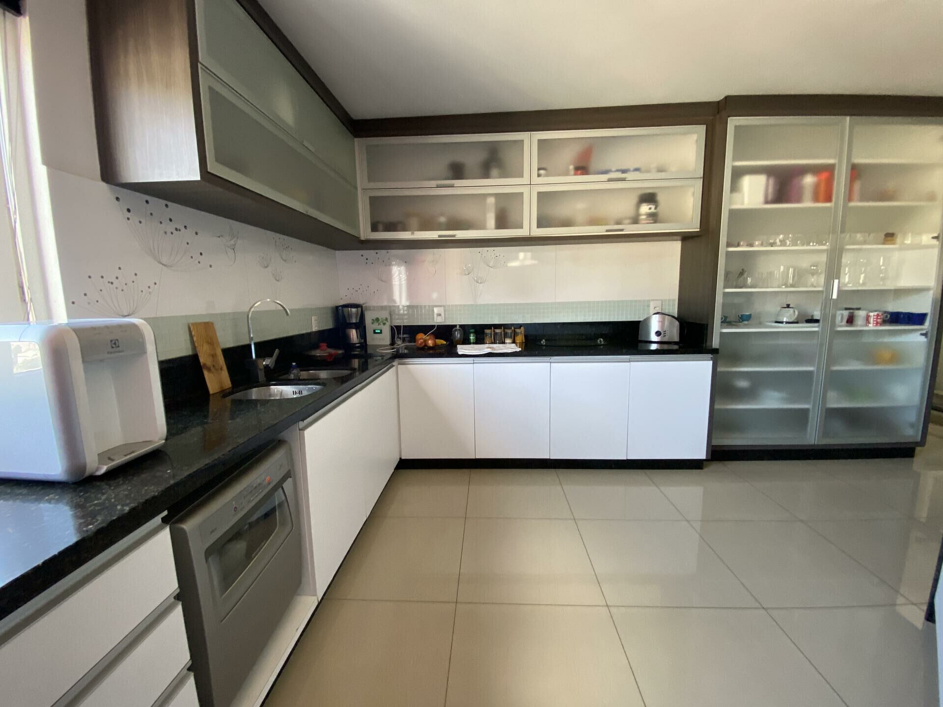 Imagem do duplex no centro